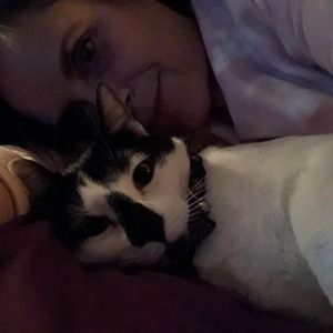 Meet your Posher, Lizette